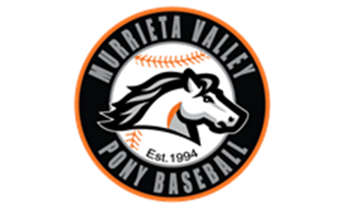 Murrieta Valley Pony Baseball