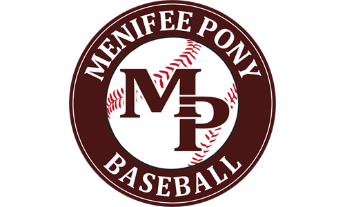 Menifee Pony Baseball