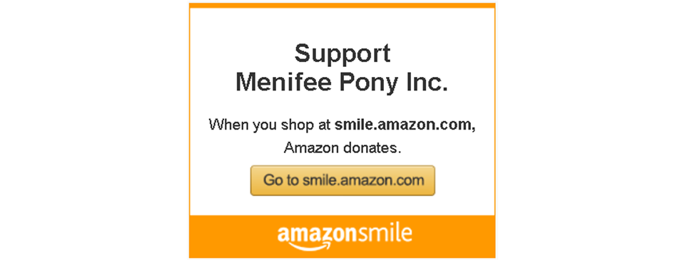 Help Support Menifee Pony